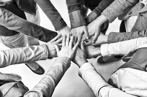 A force for democratisation and personal empowerment